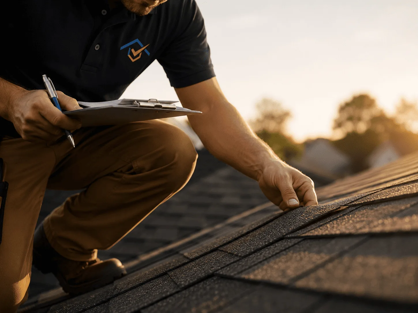 Why Choose Roof Inspection in North Arlington, NJ