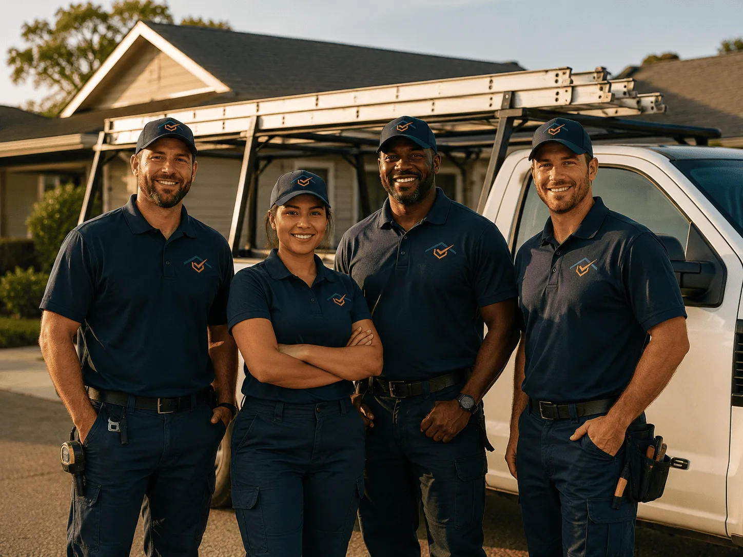 Roof Inspection company in North Arlington, NJ